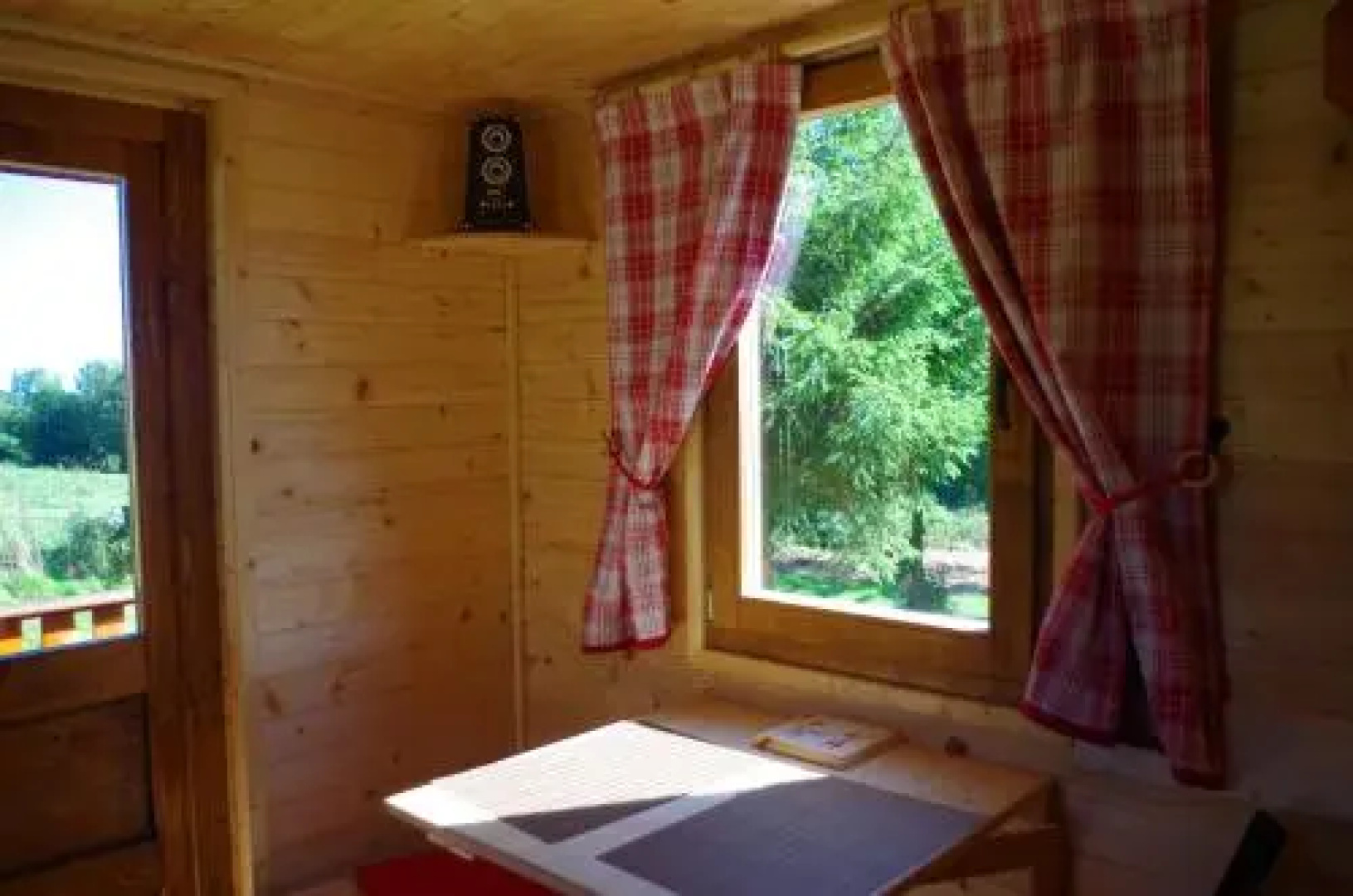 Ferme du bois des Etroits Wats