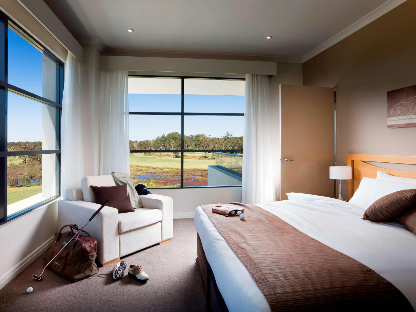 Mercure Kooindah Waters Central Coast