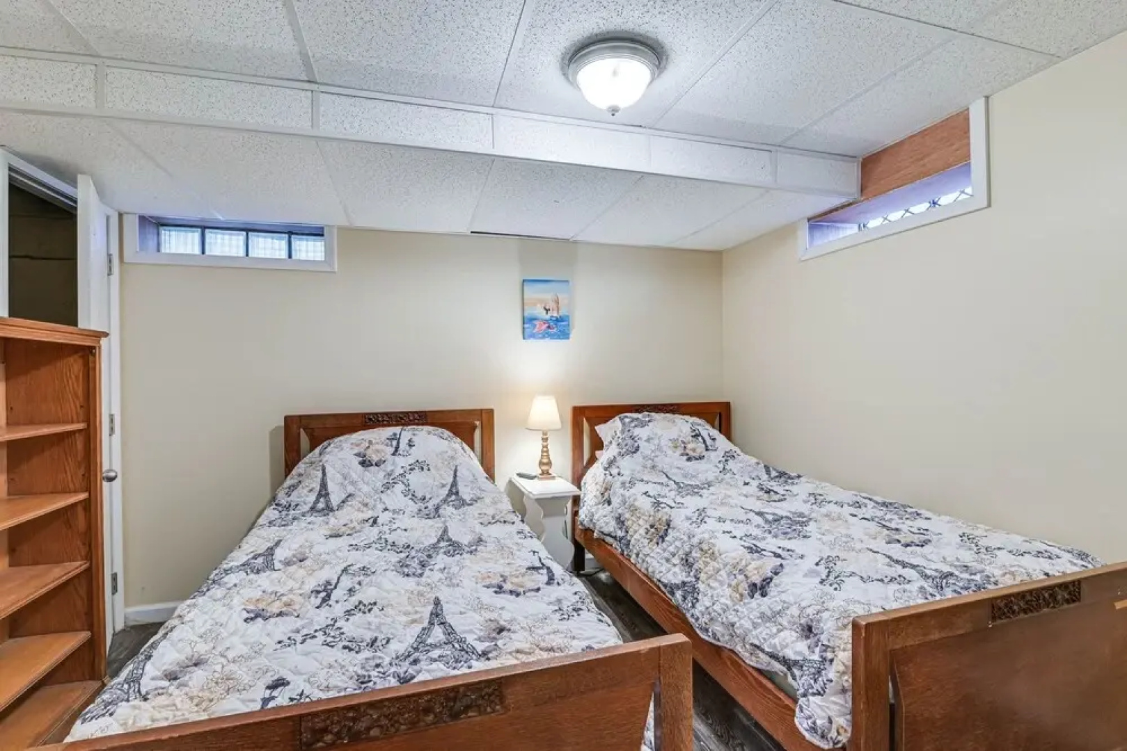 Pet-friendly New York Escape w/ Deck & Lake Views!