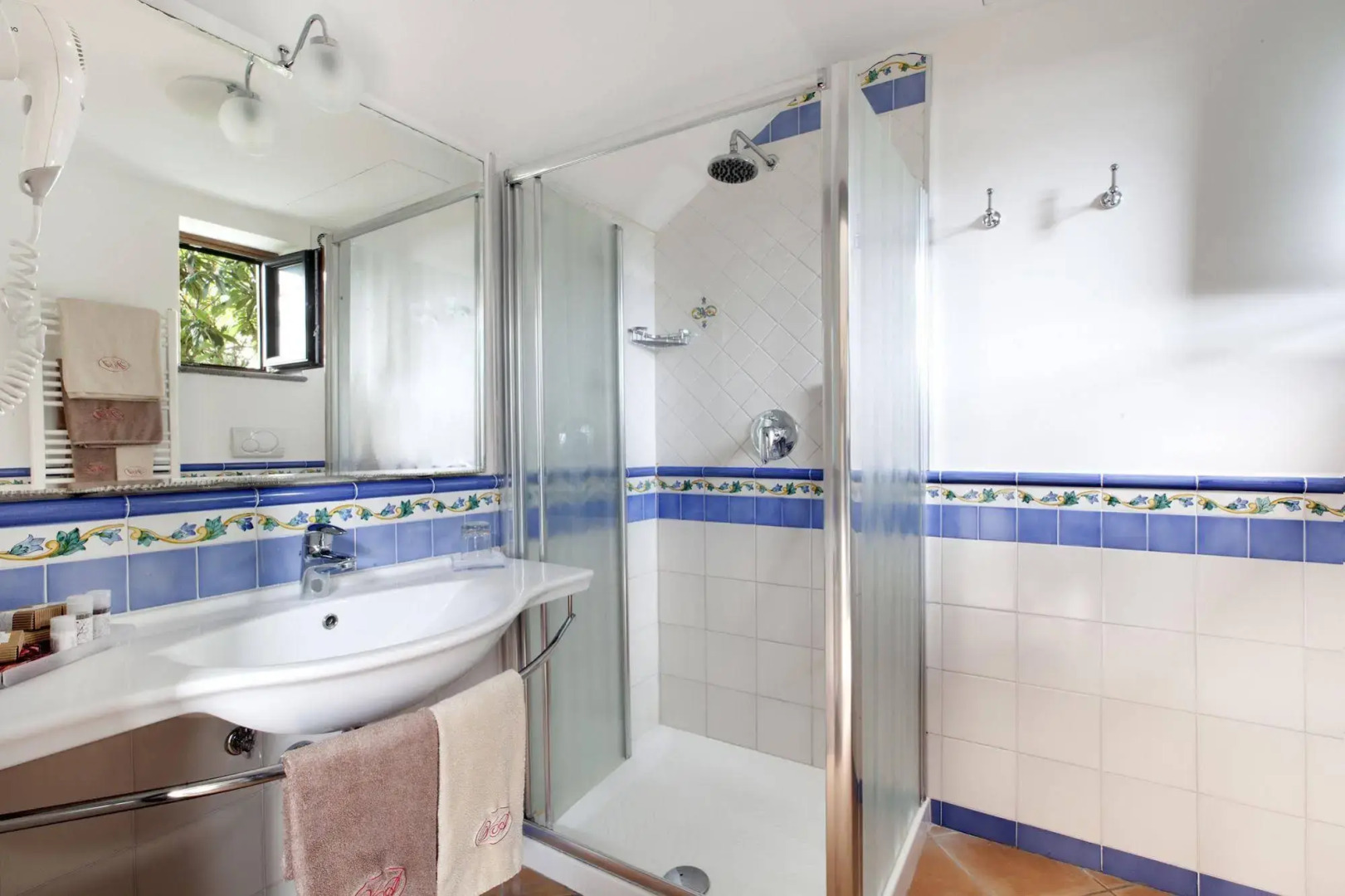 Relais Villa Angiolina