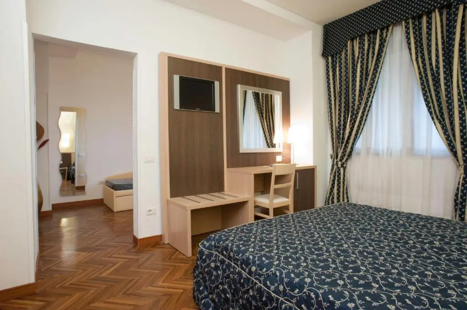 Hotel Astoria
