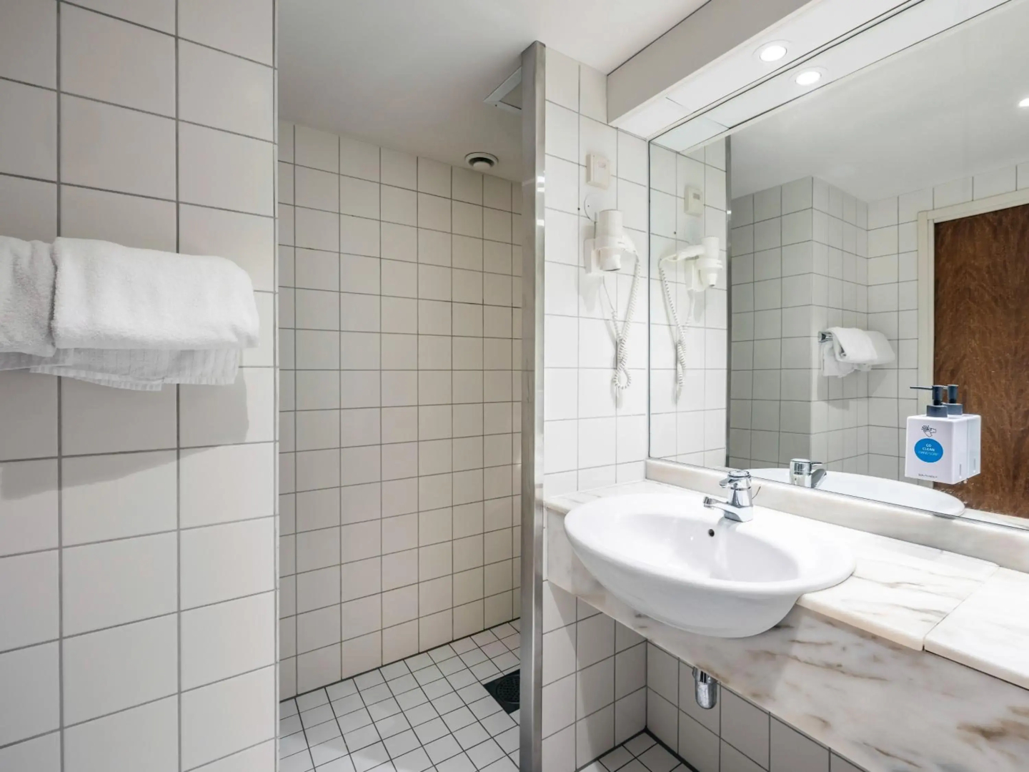 Quality Hotel Maritim