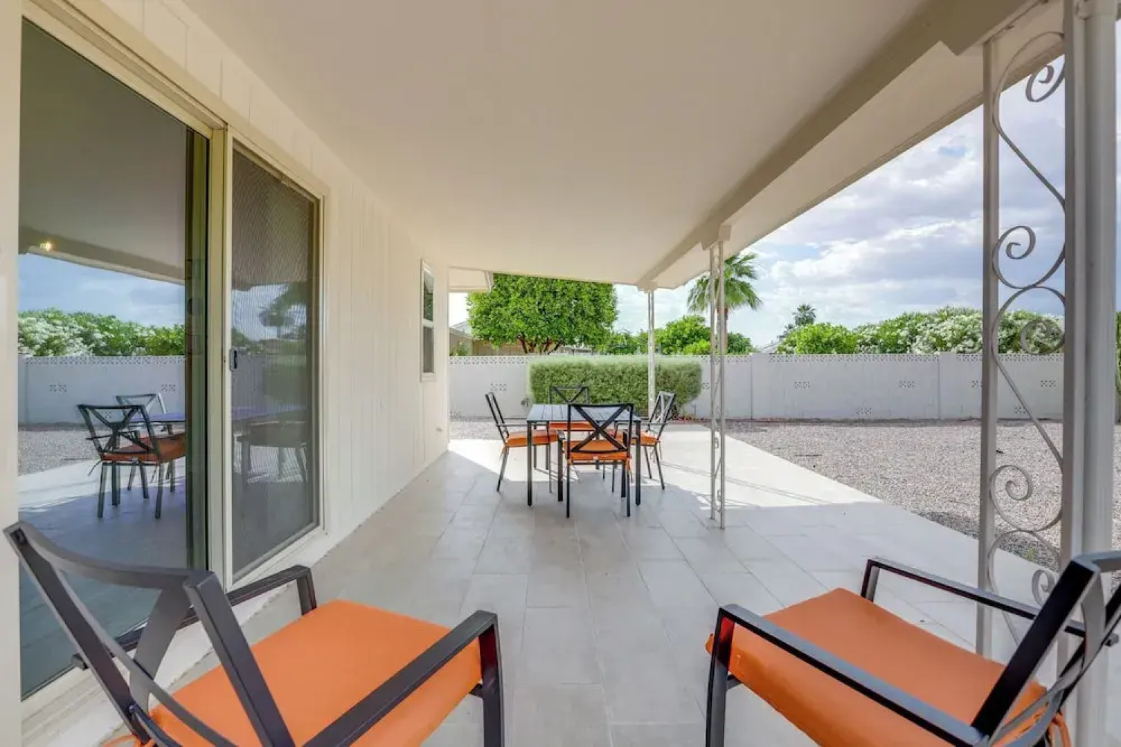 Sun City Retreat w/ Patio Near Golfing & Hiking!