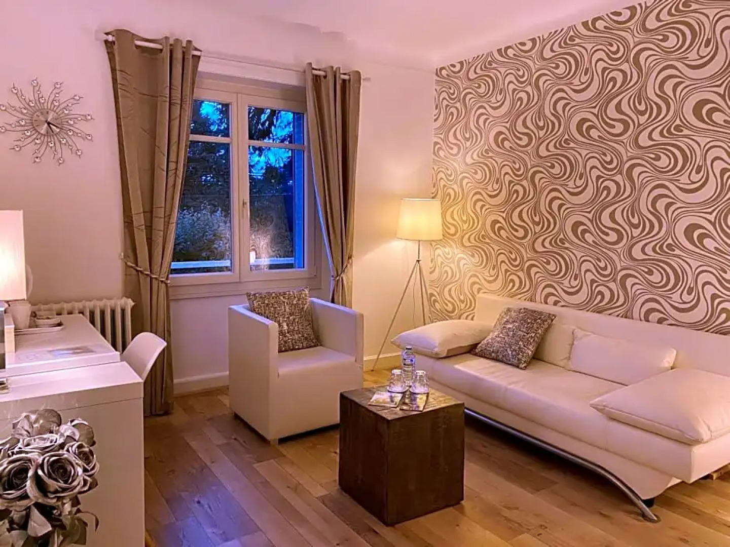 B&B Le Saut de la Bergère