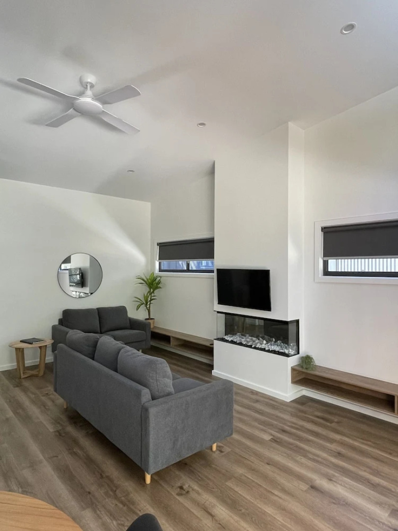 Tasman Holiday Parks - South Bright