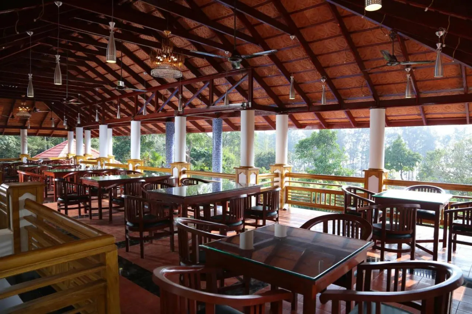 Vasco Da Gama Beach Resort