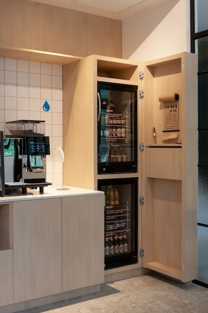 Hotel Jerom Kalmthout