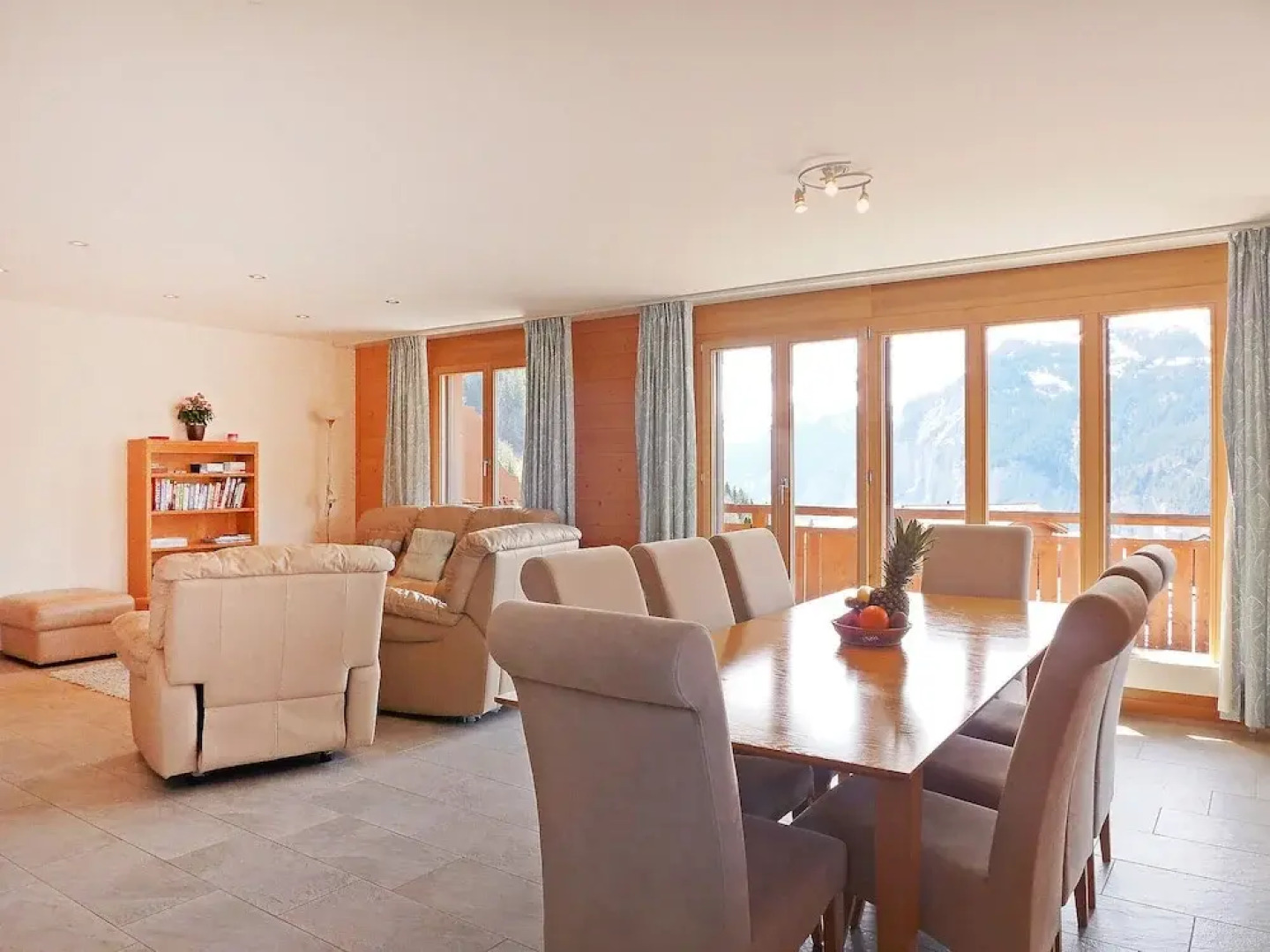 Bella Vista Lauterbrunnen