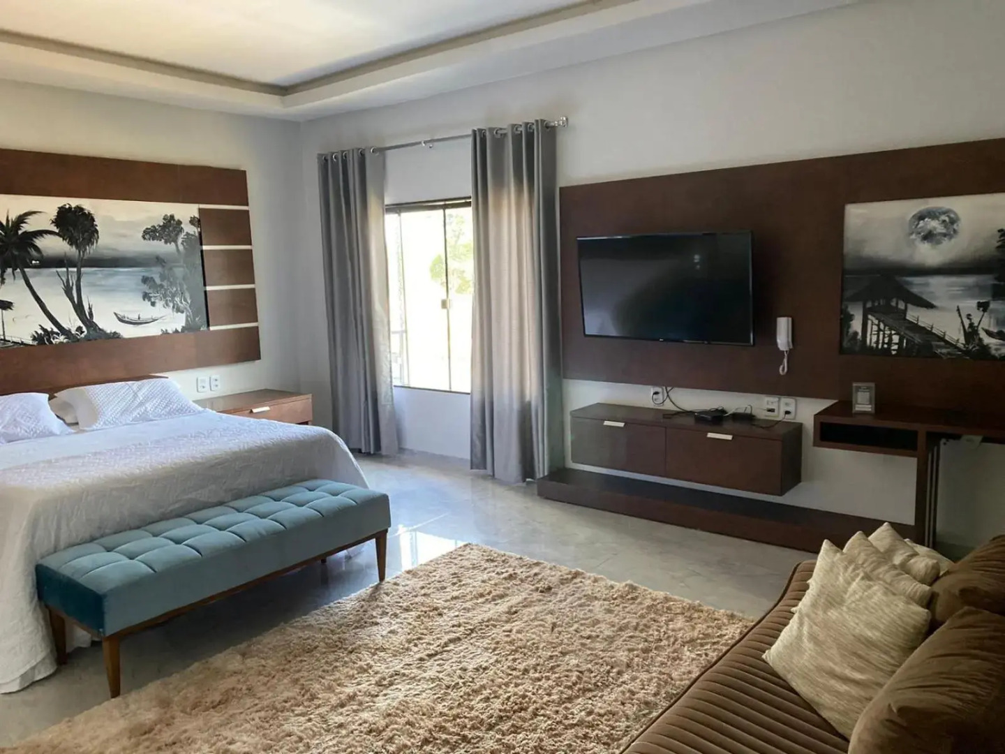 Toddes Exclusive Resort