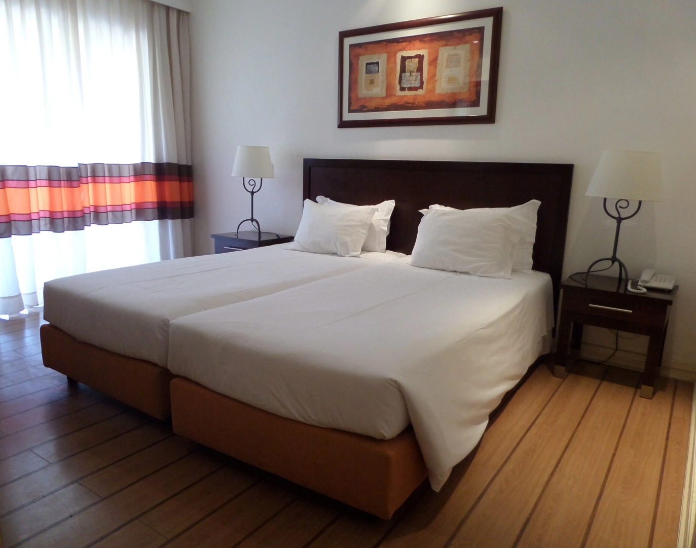 The Navigator - Palm Oasis Alvor