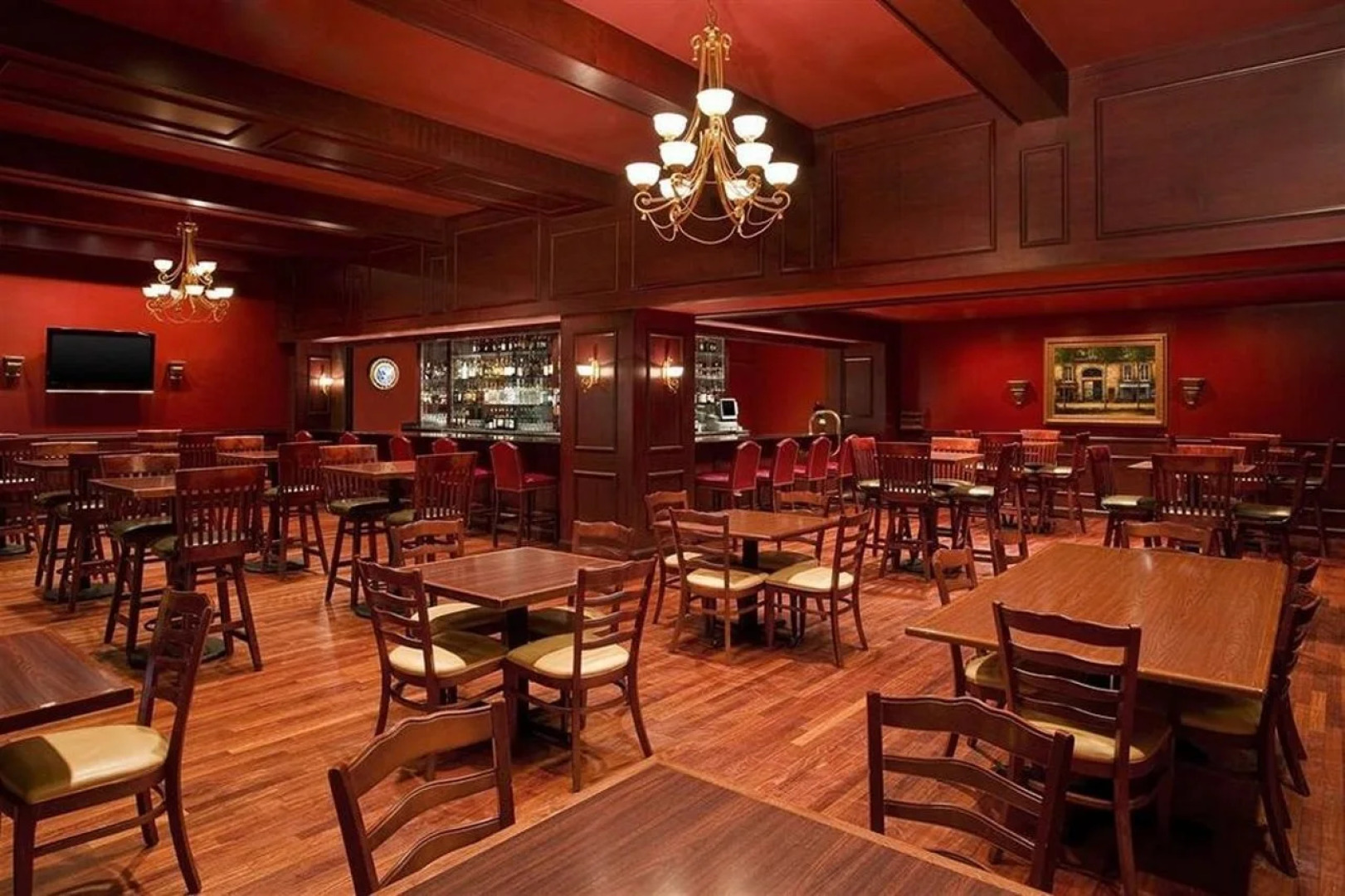 OYO Hotel St. Louis Downtown City Center MO