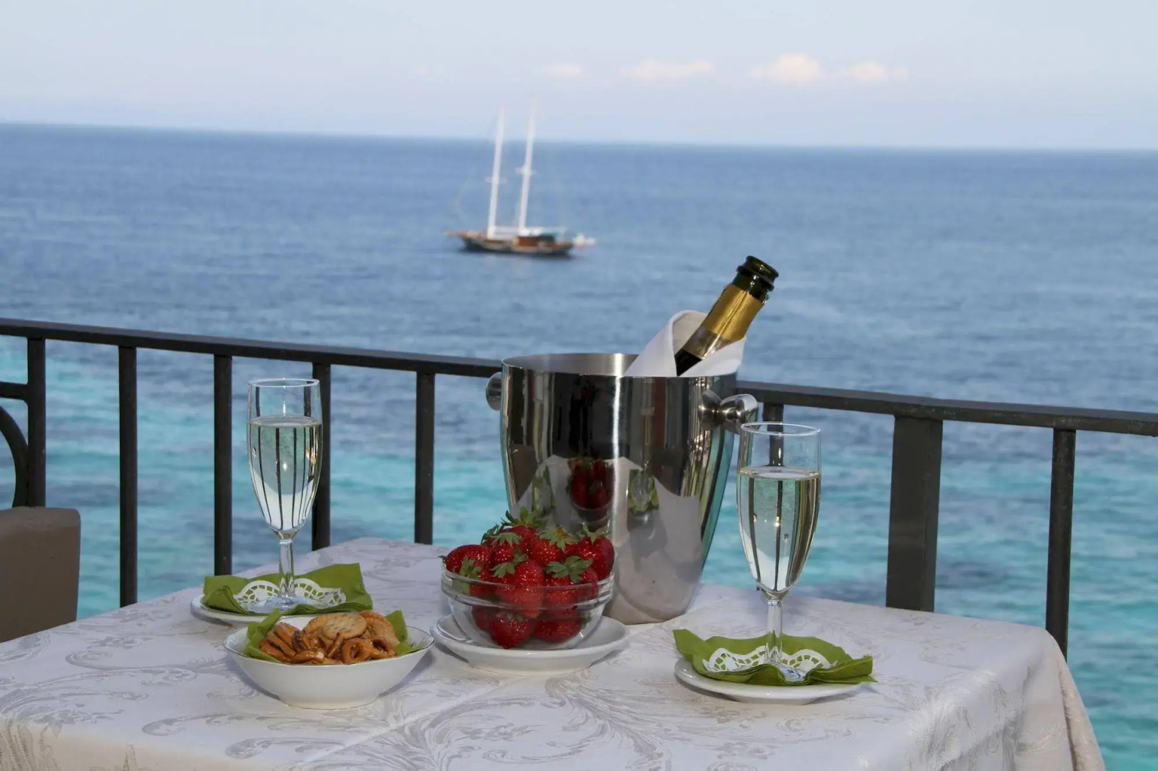 Hotel Belvedere & Tre Re