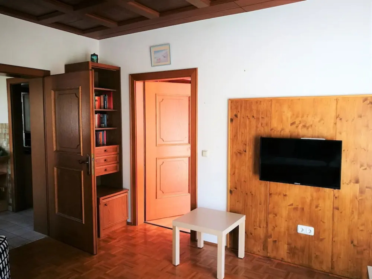 Warm Mansion near Ski Arena in Hermangor-Pressegger