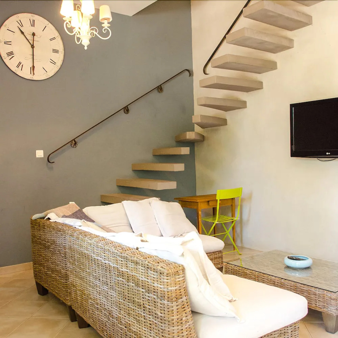 La Gourgasse Vieille