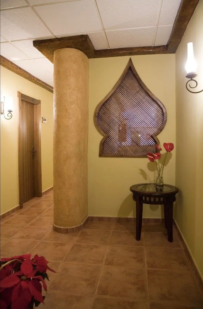 Hotel Restaurante Cerrillo de San Marcos