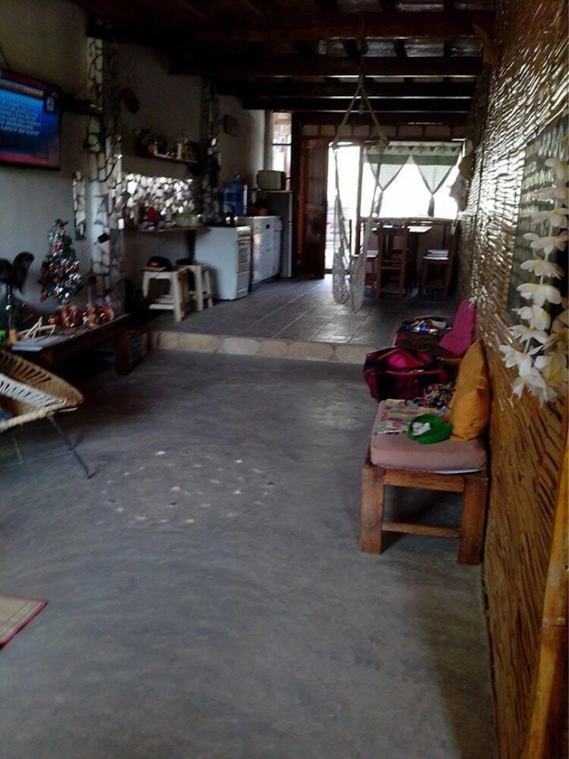 Hospedaje Wiracocha Mancora