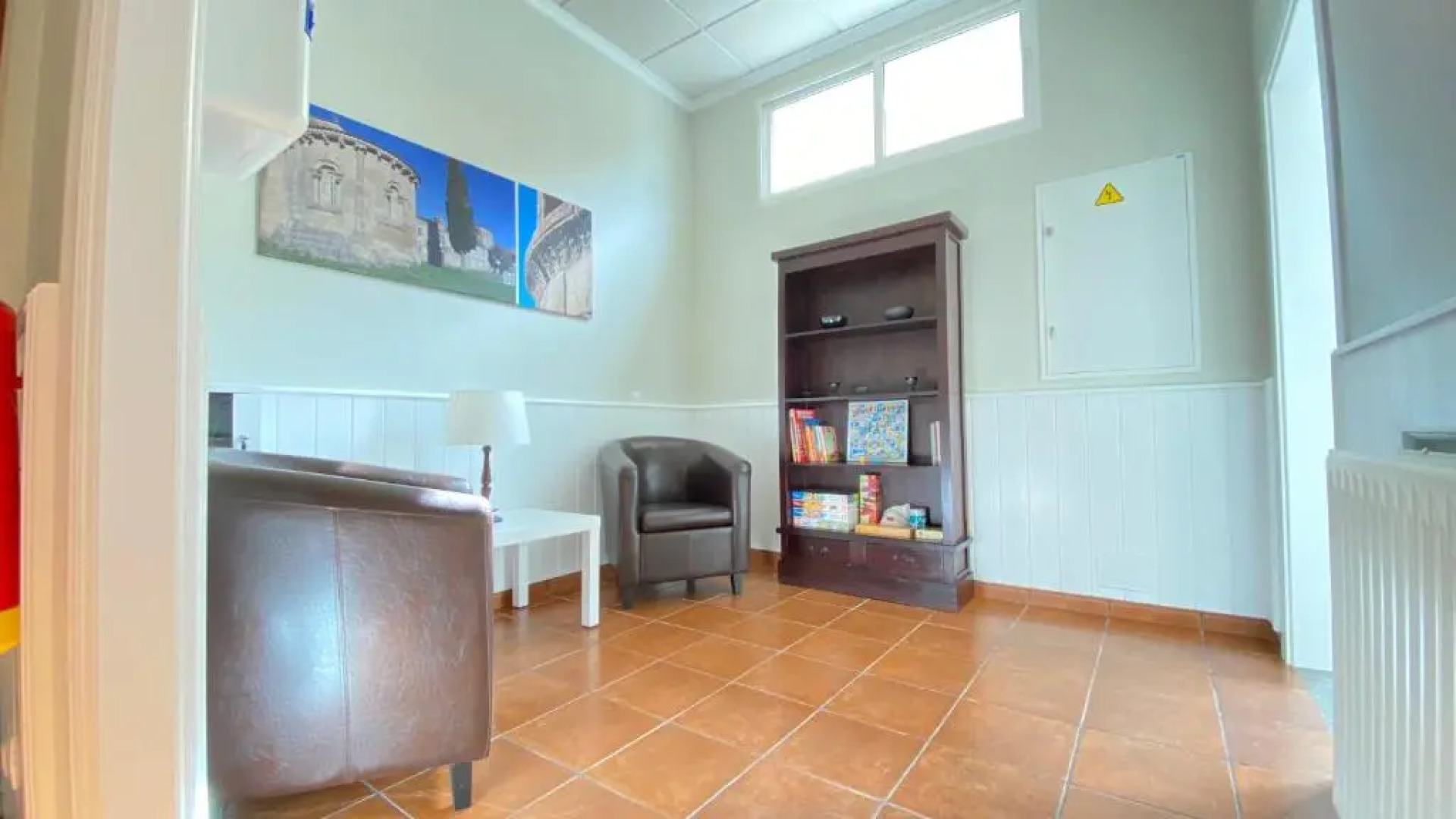 Apartamentos Pantón Ribeira Sacra