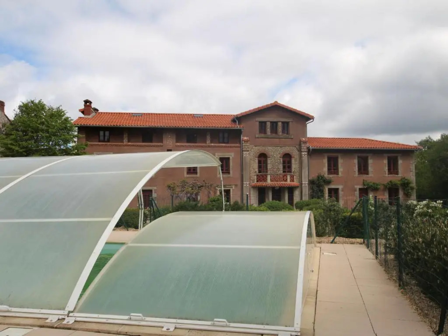 Gîte Cugand, 5 pièces, 8 personnes - FR-1-426-137