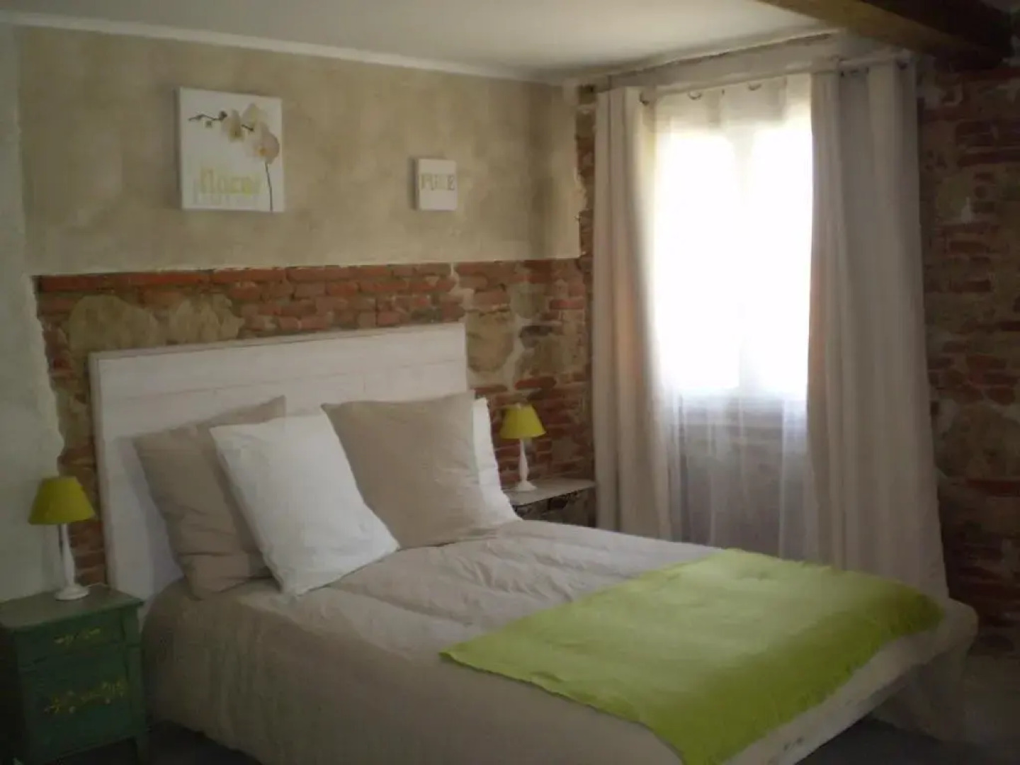 Gites Et Chambres D'Hï¿½tes Le Baylou