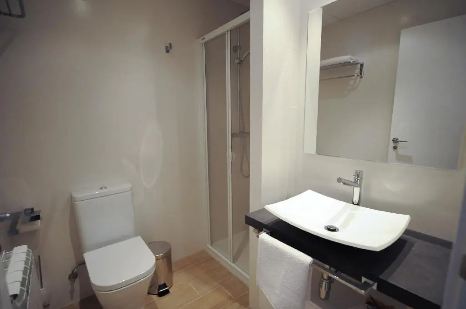 Apartamentos Turísticos Mirablanc