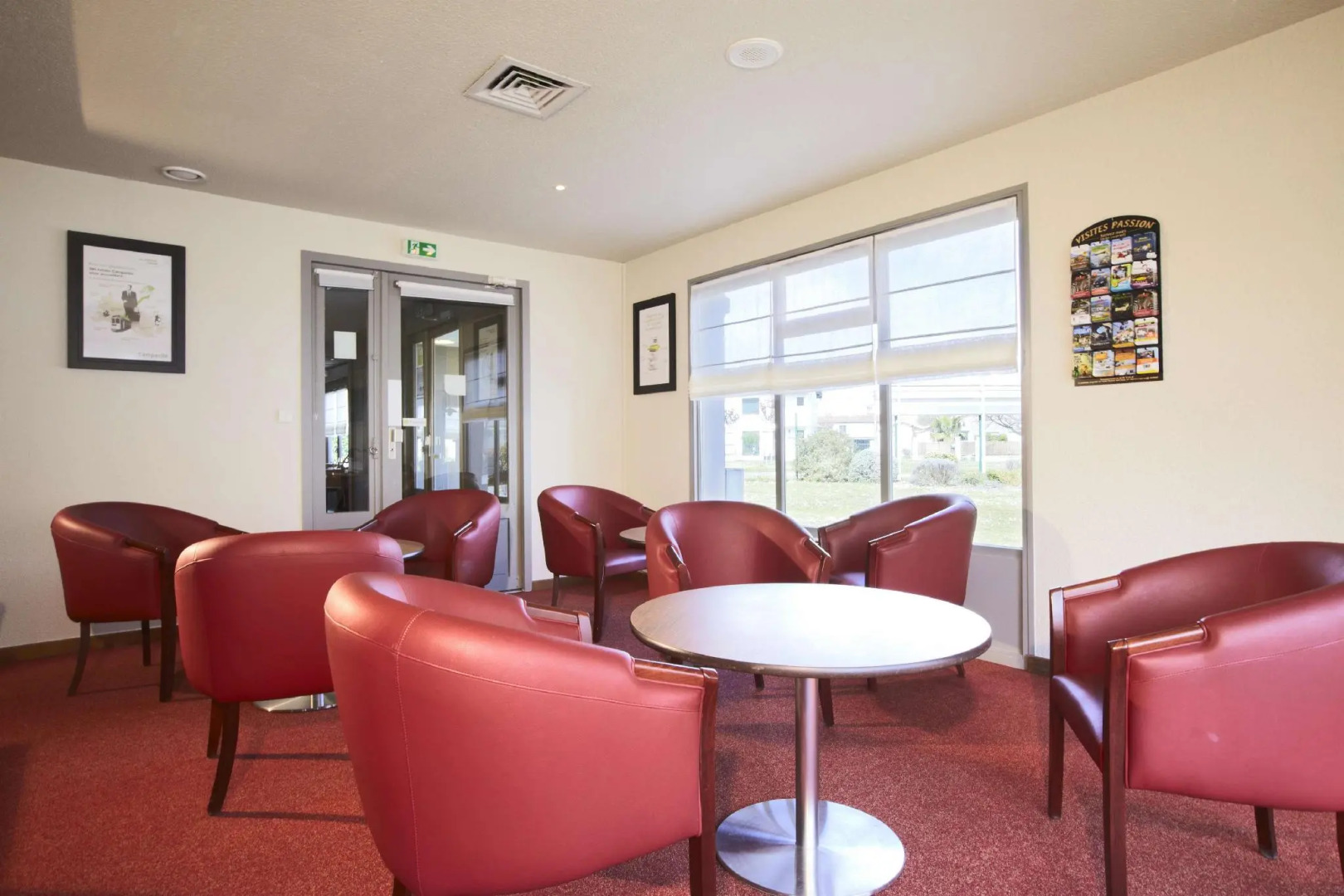 Campanile NATURE - Bordeaux Sud Gradignan Talence