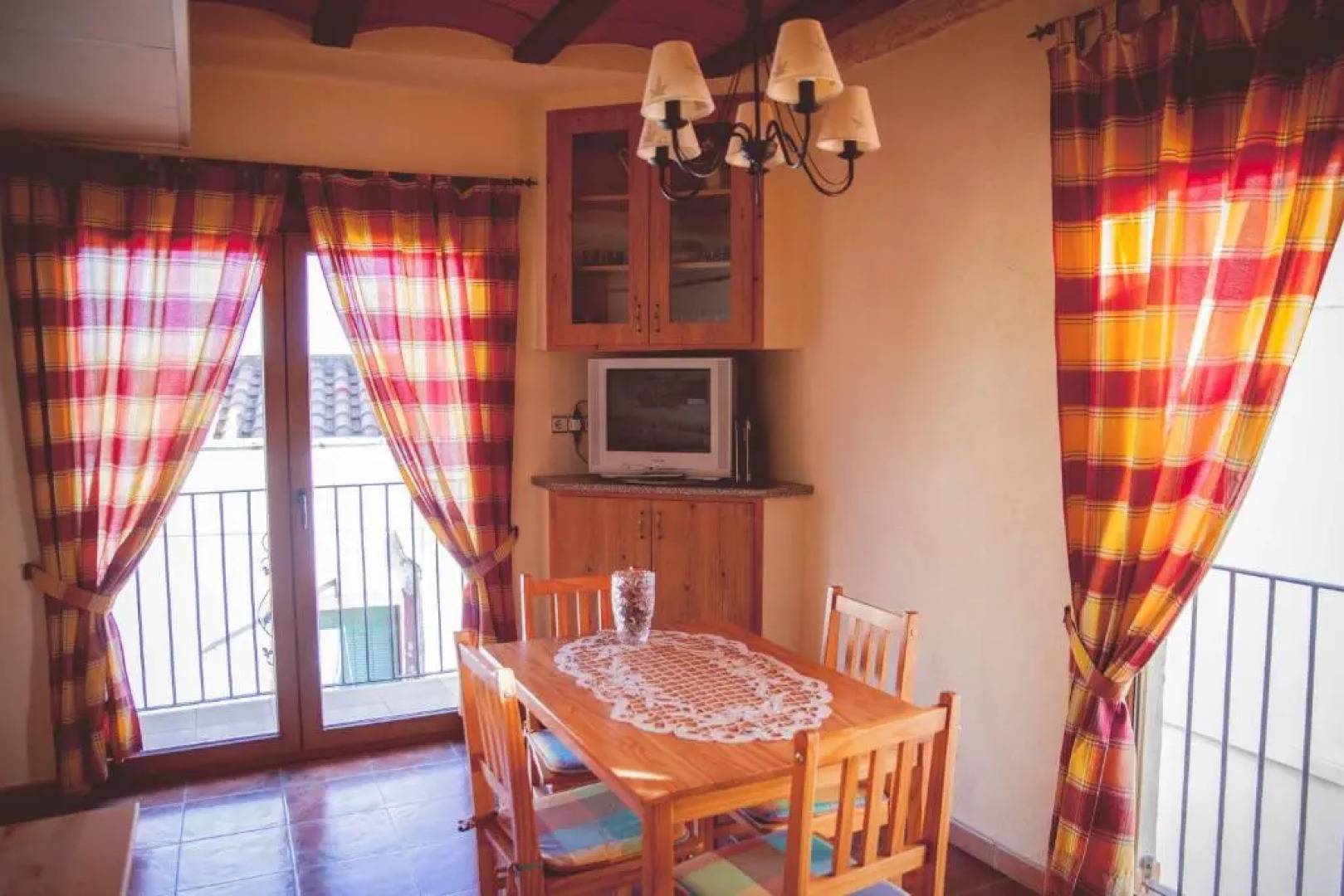 La Vall de Silvestre