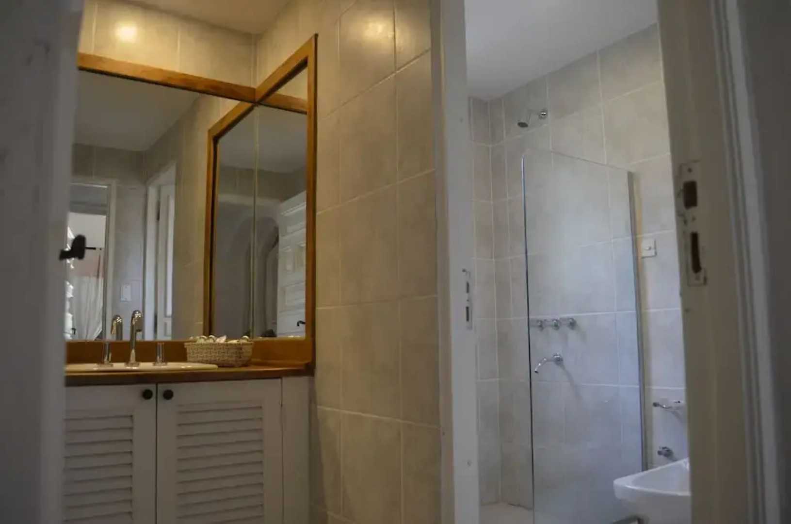 Alto Chacras Cottage