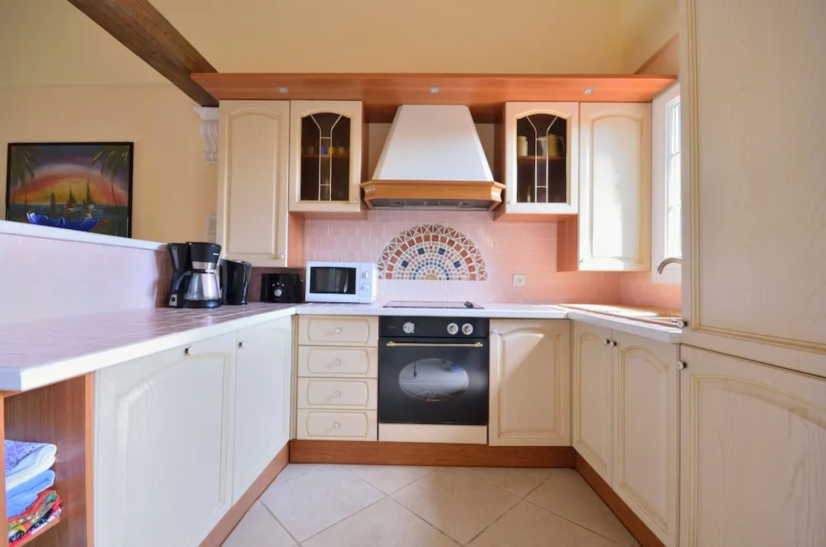 One Of The Best Villa In Saint Tropez