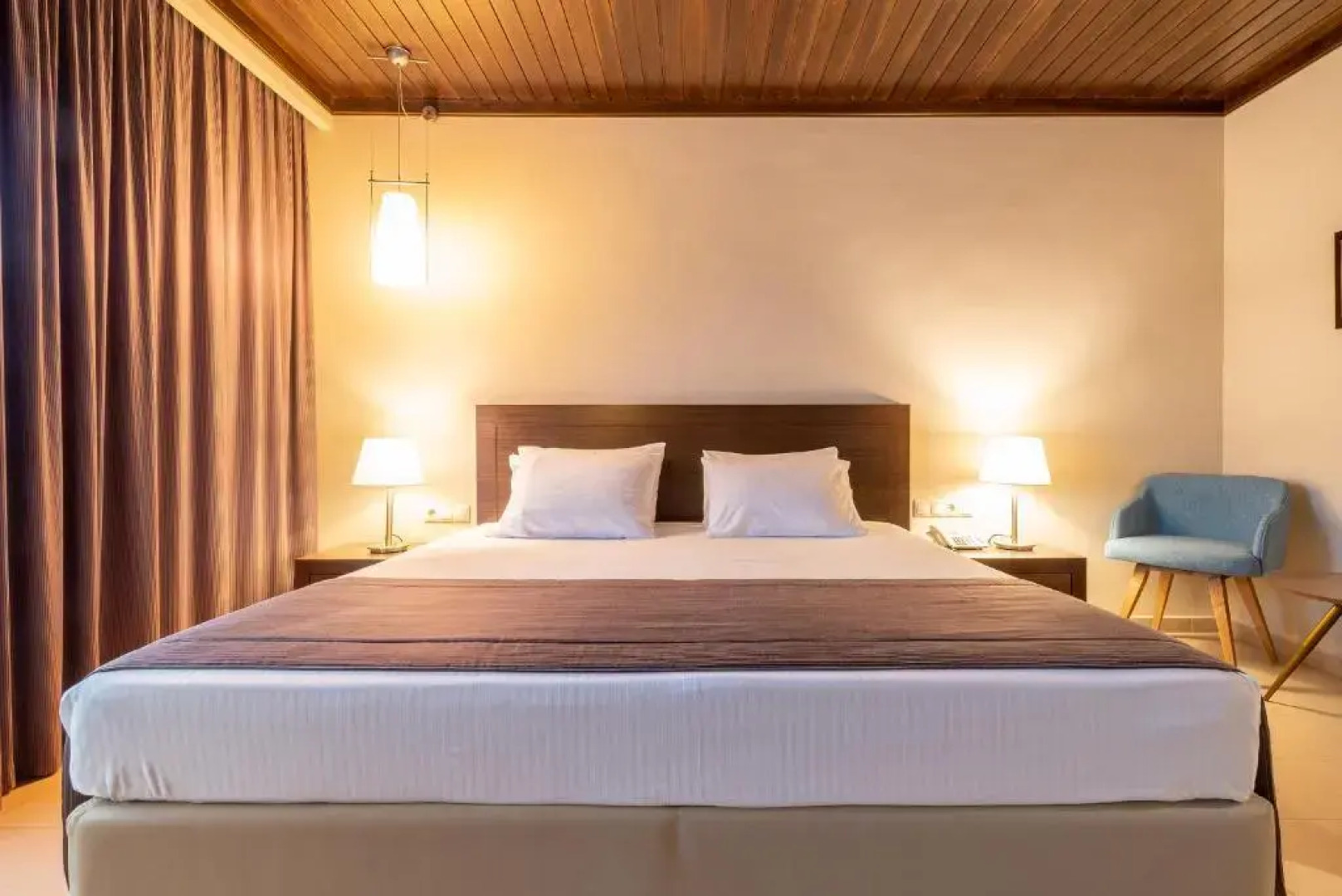 Hotel Porto Plaza Beach Resort