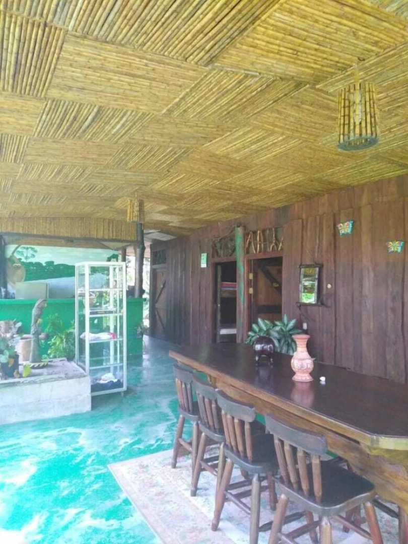 Finca Guarumo - Hostel