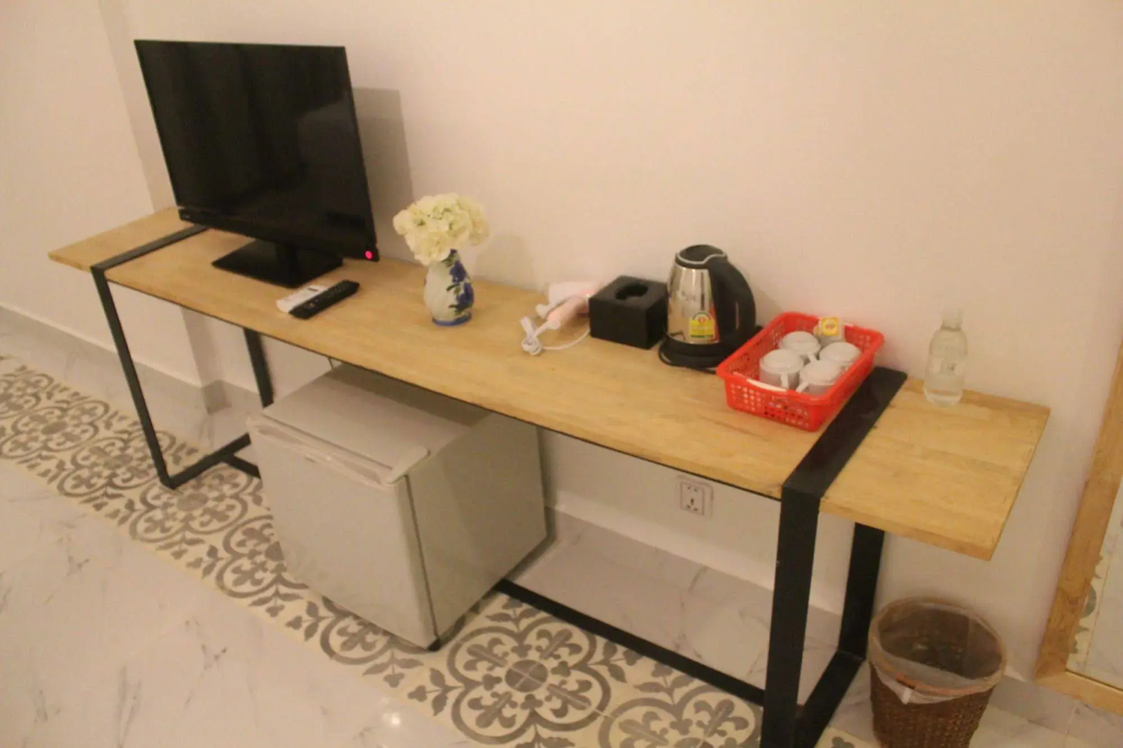 La Fortress Boutique Hotel