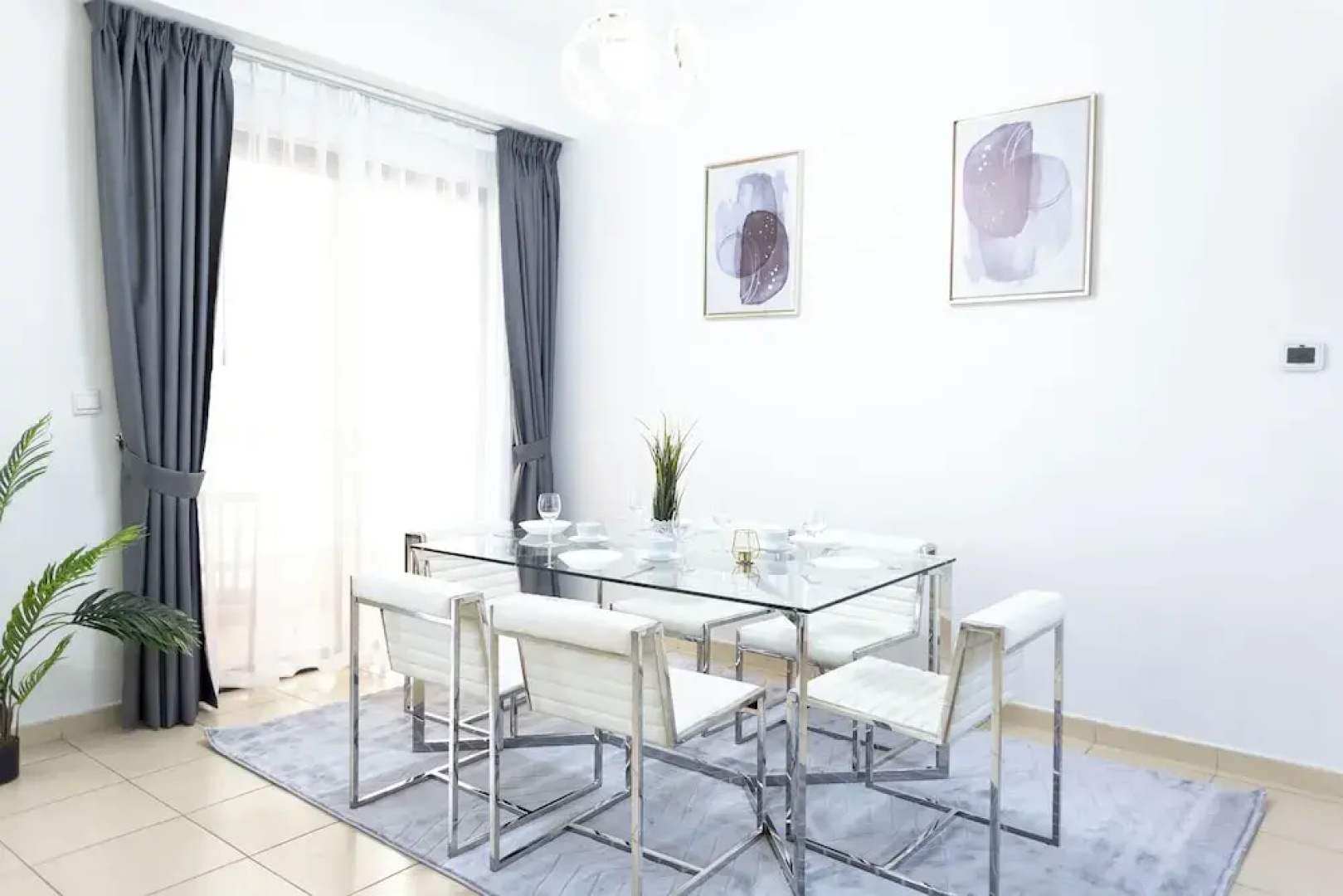 HAPPY SEASON | JBR Apartments