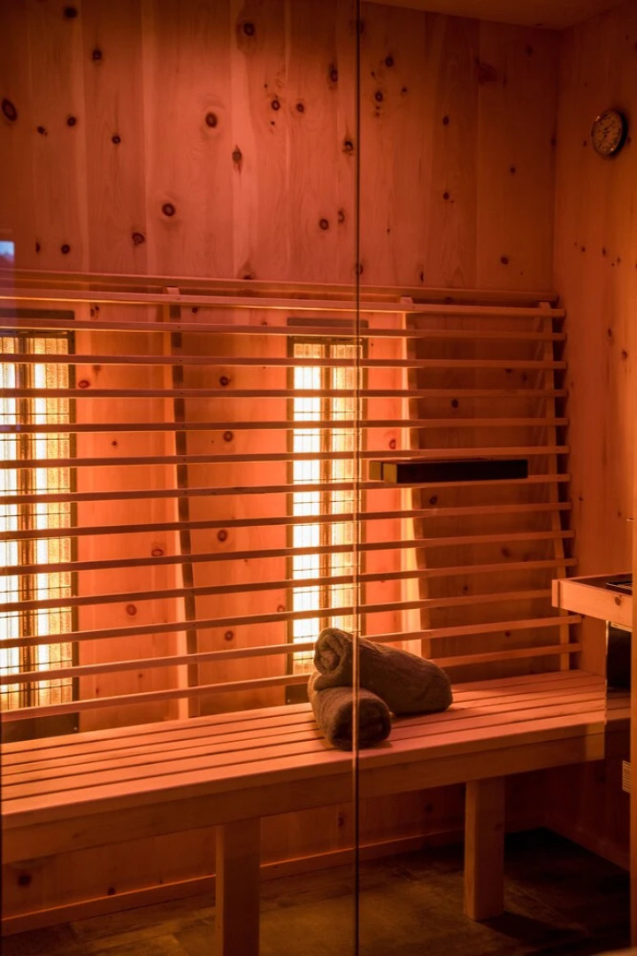 Wohlfühlhotel Berg Heil