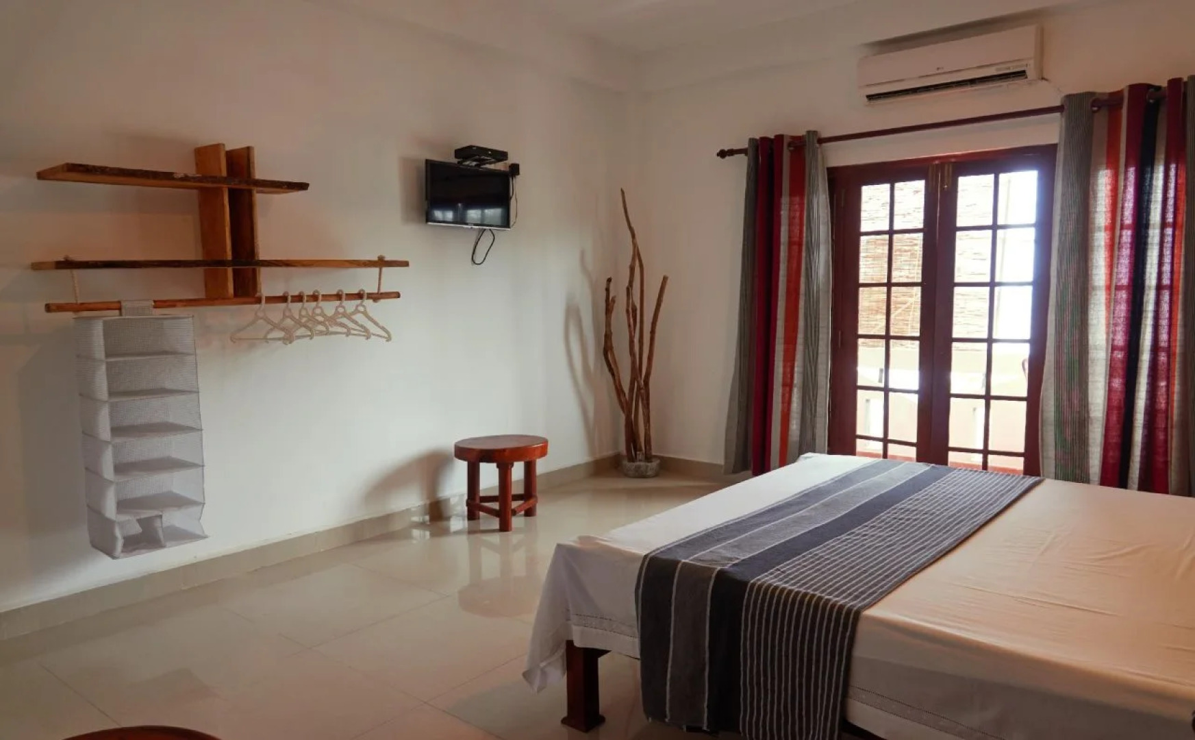 Siyanra Beach Resort