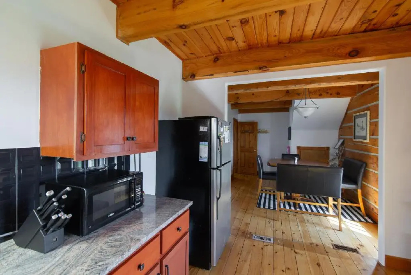 Bye the Bay Bed and Breakfast