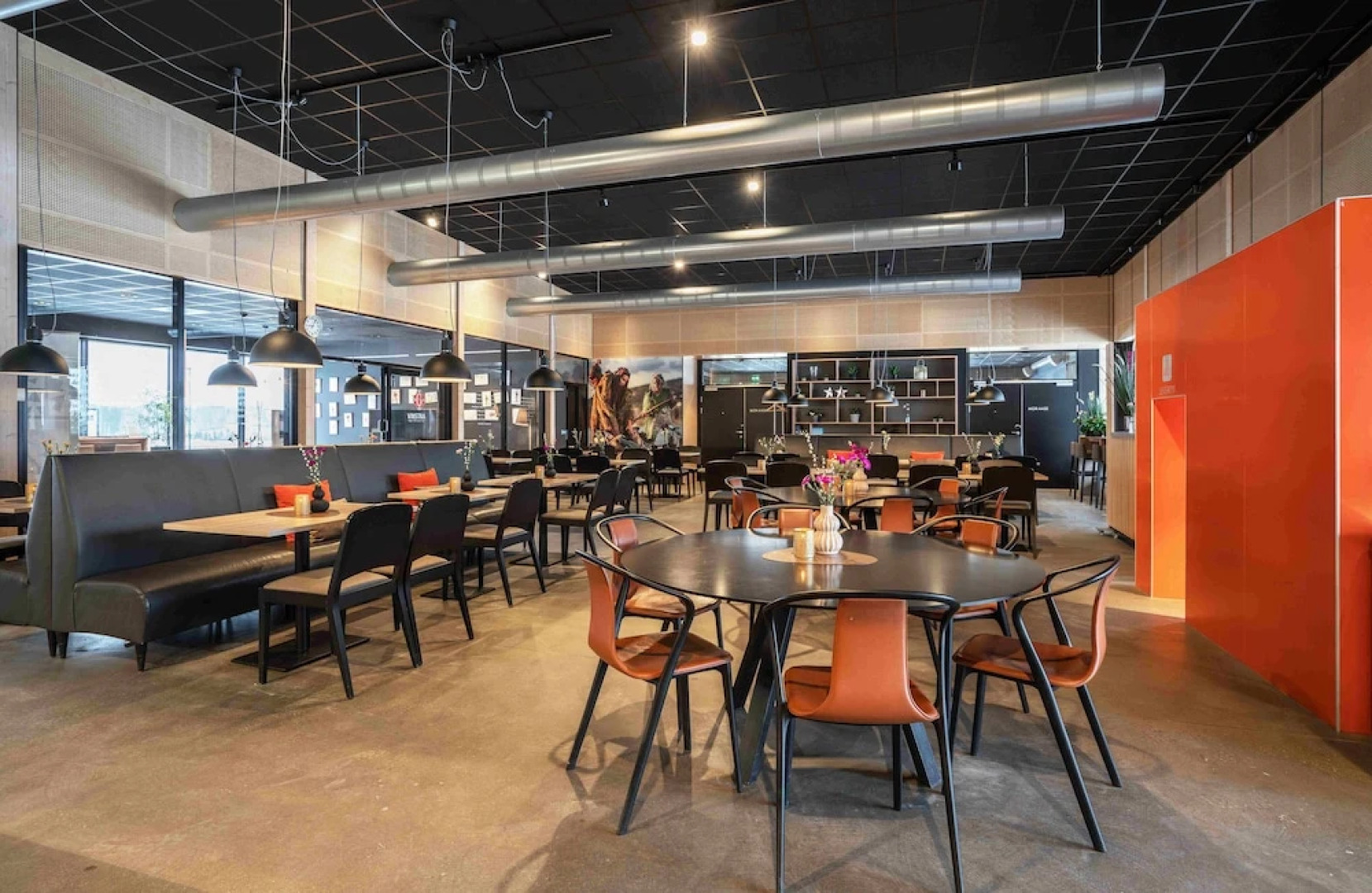 Thon Partner Hotel Vinstra