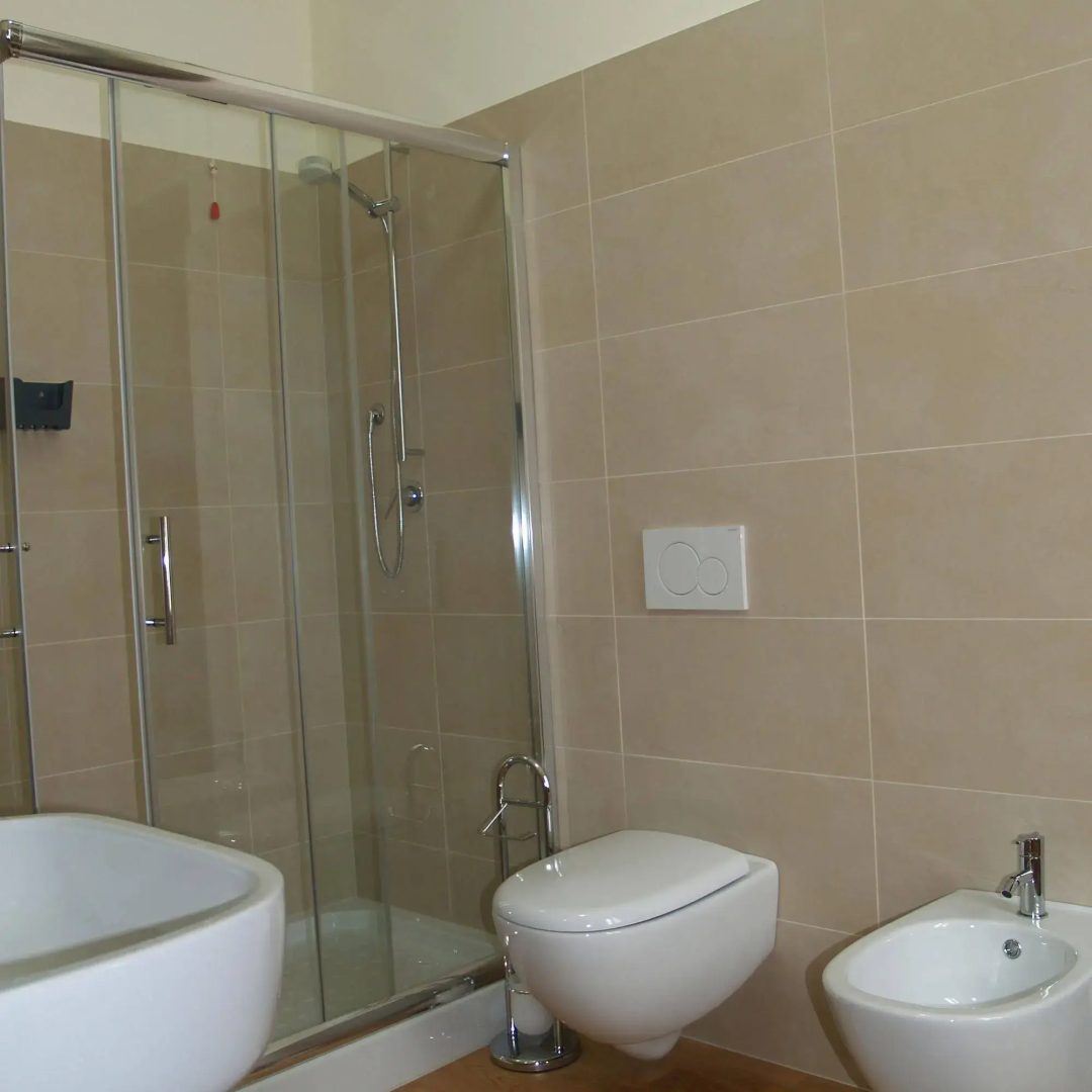 Casa Botta - Luino Lago Maggiore