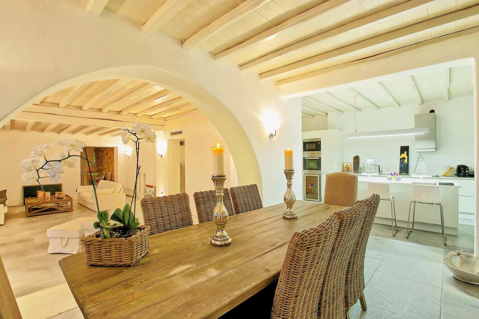 DreamLike Villas Mykonos