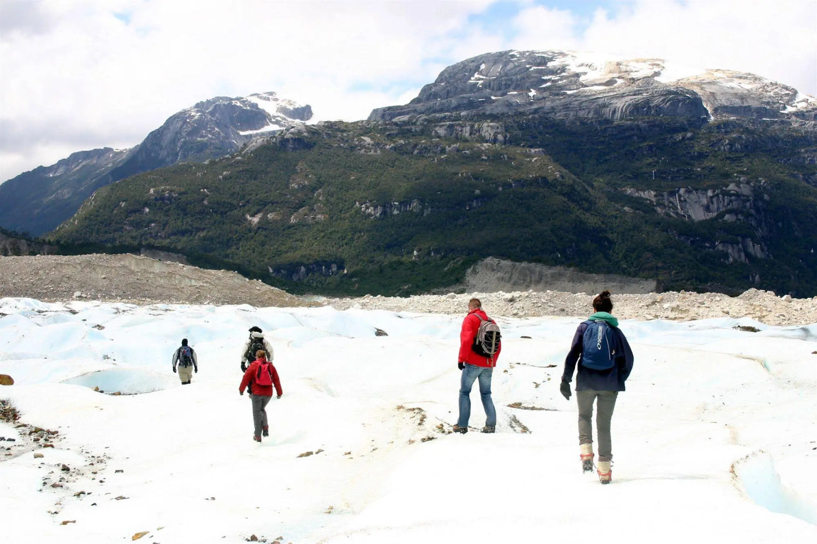 El Mirador de Guadal