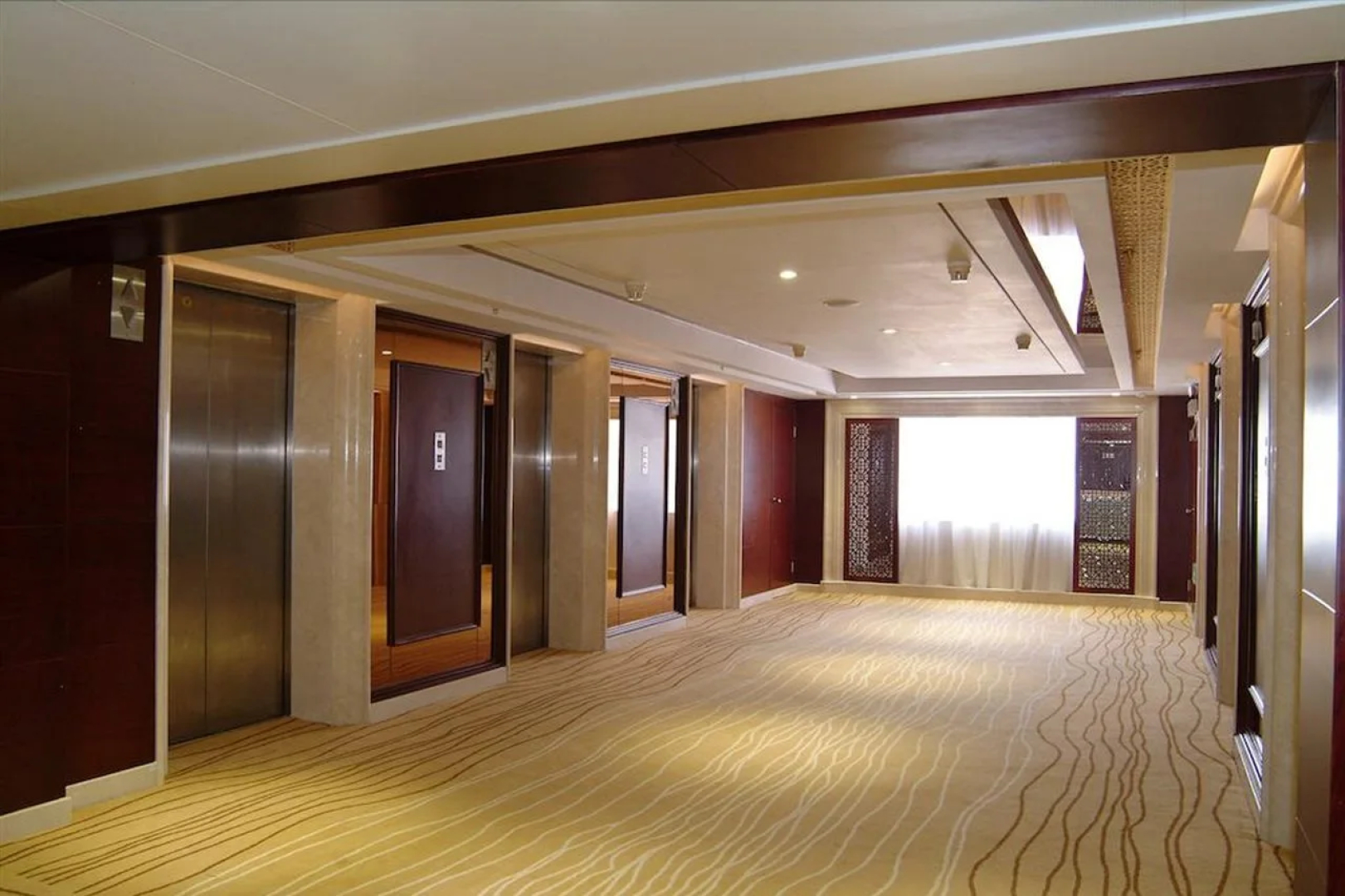 Guangdong Hotel