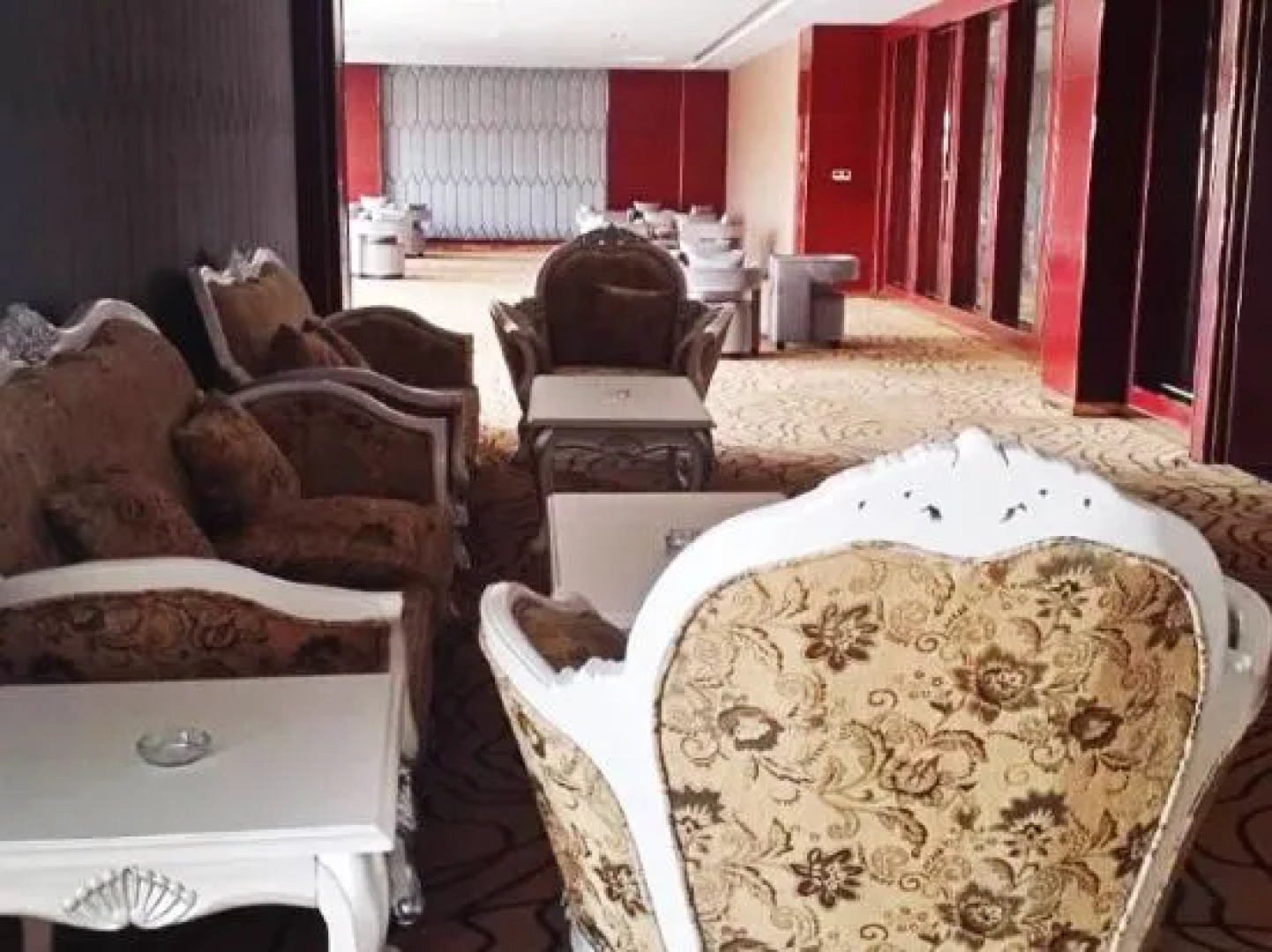 Long Hao Grand Hotel