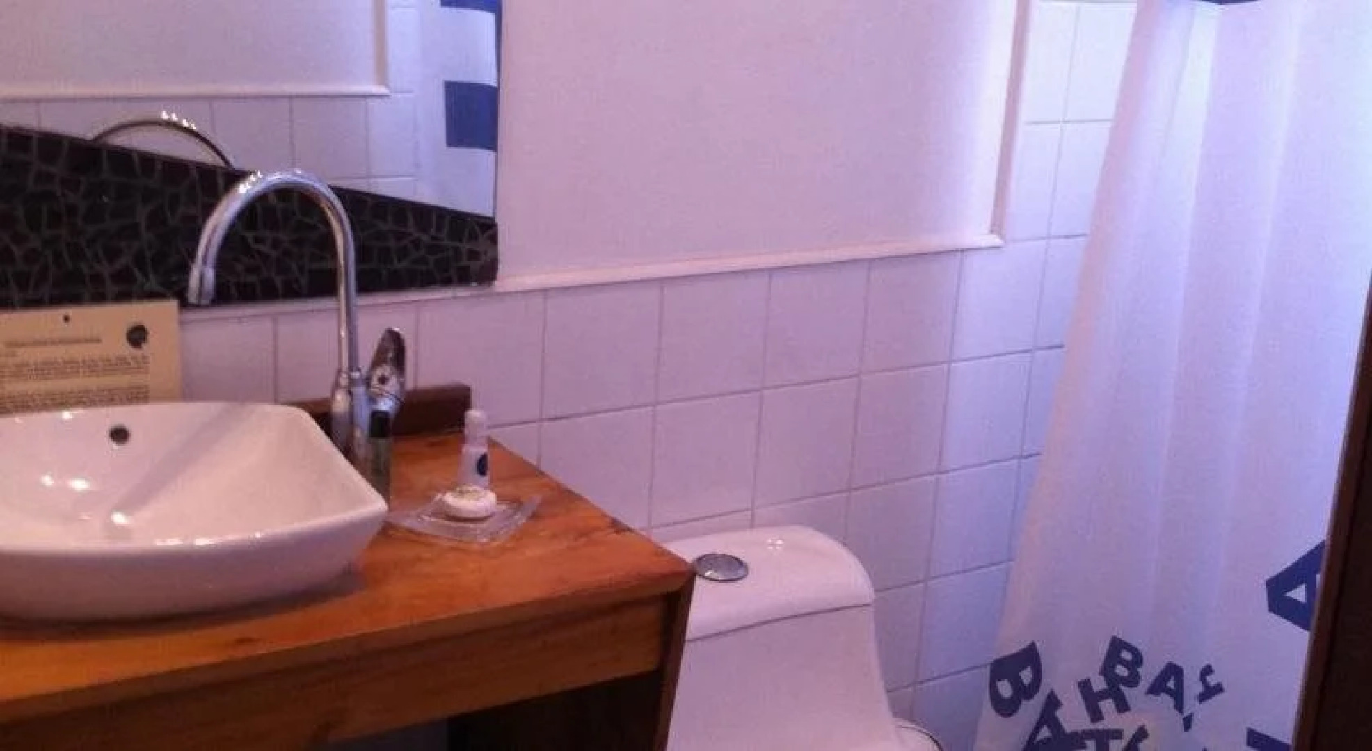 Hotel Latitud 33 SUR