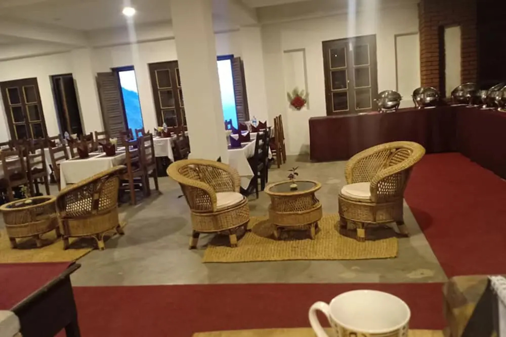 Hotel Durbar Himalaya