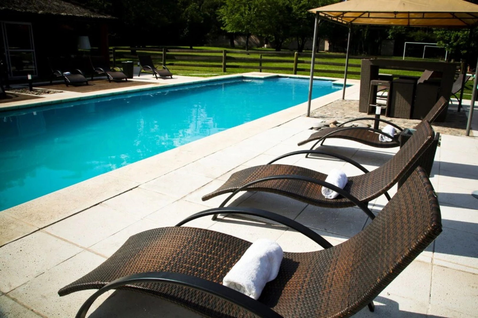 El Milagro Hospedaje y Cabañas