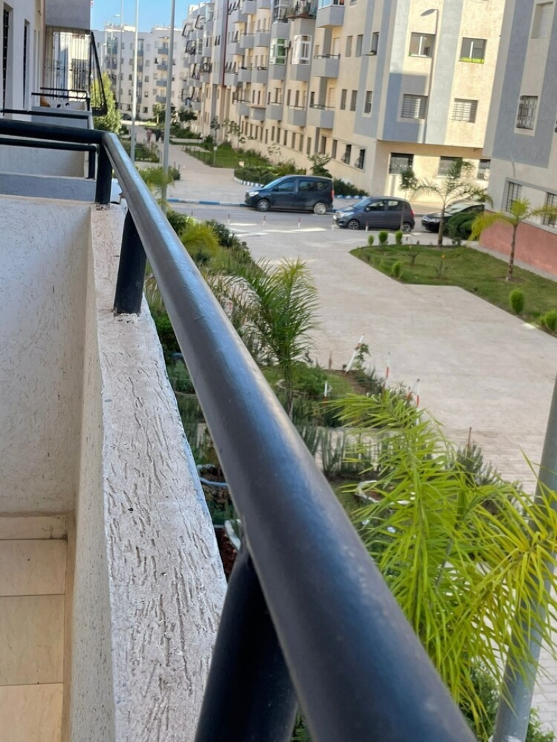 Lovely 1-bed Apartment in Skhirat