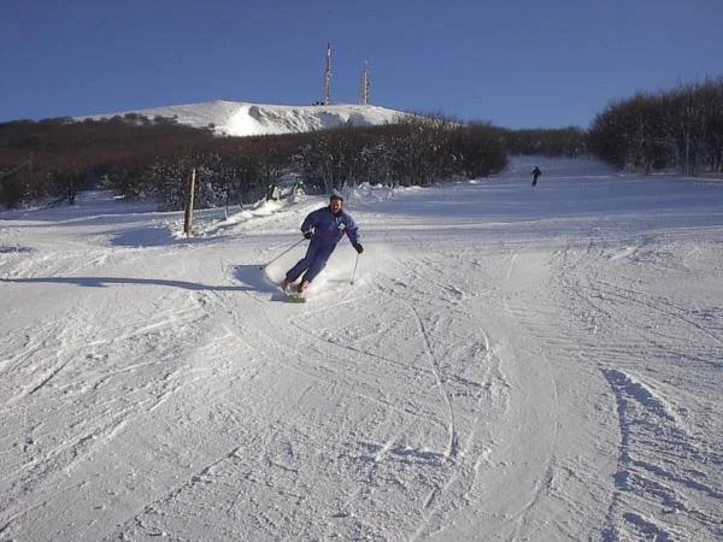 Hotel Ristorante Montenerone