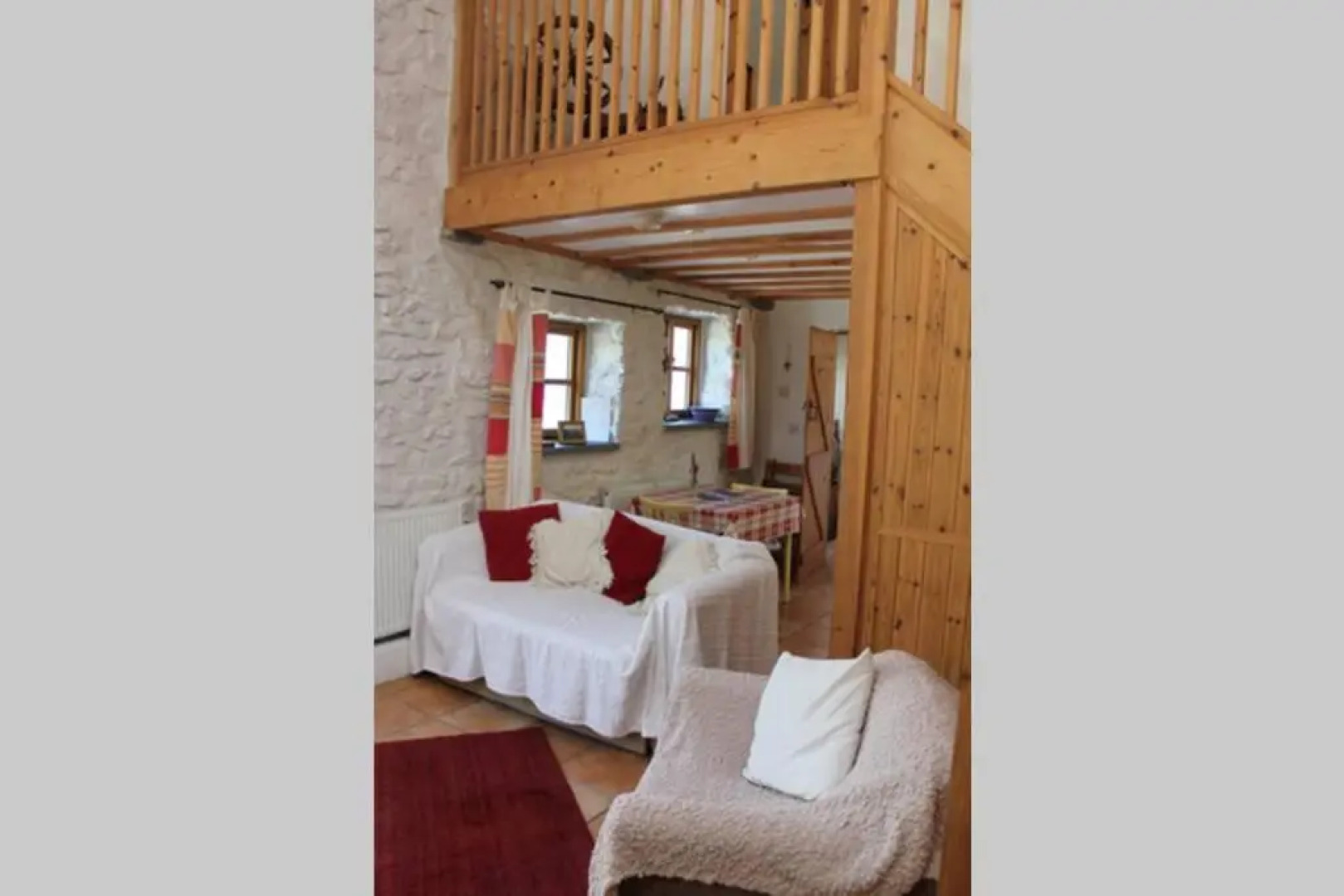 The Dairy @ Mill Haven Place