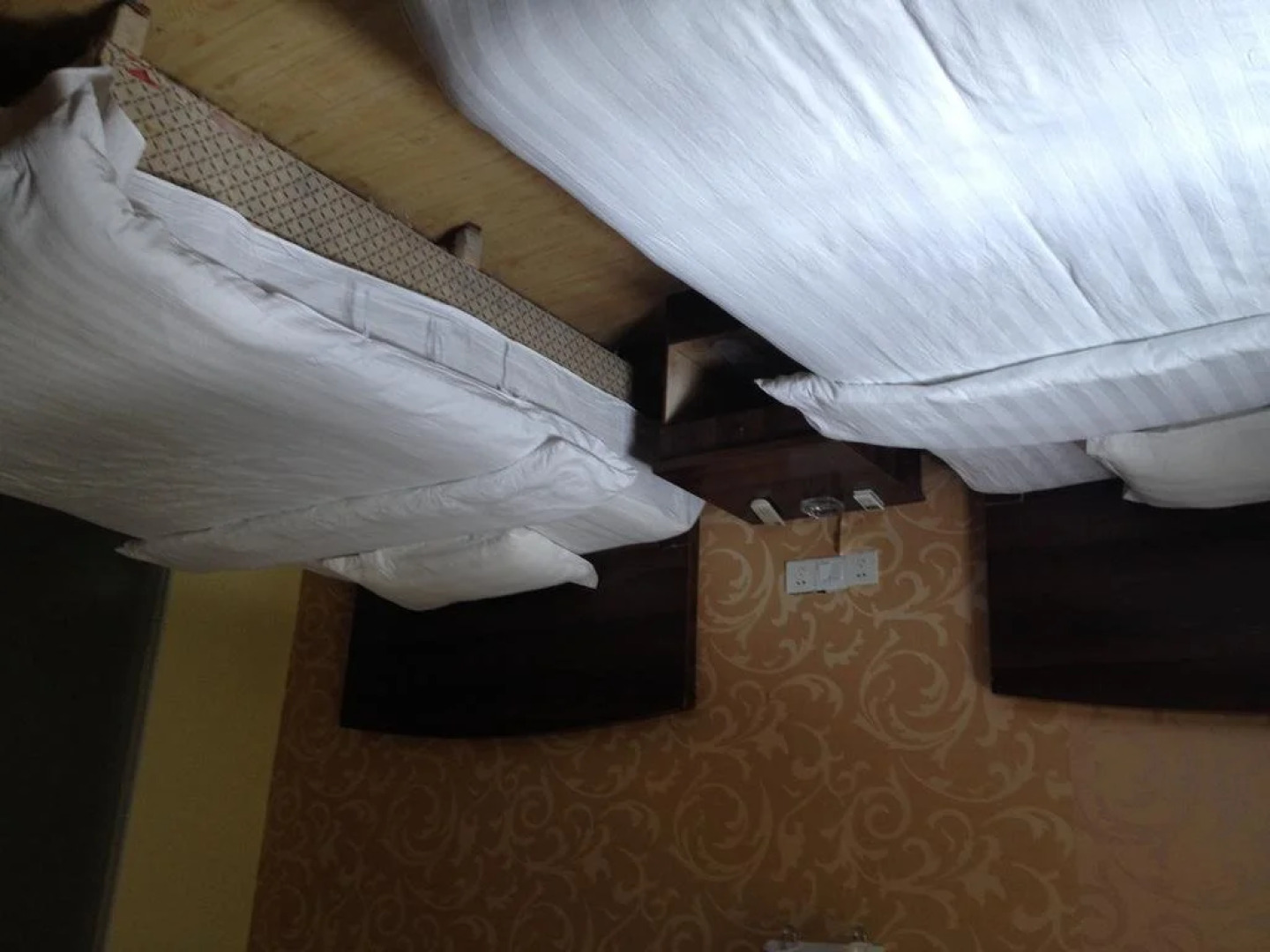 Nanjing Jingjie Hotel