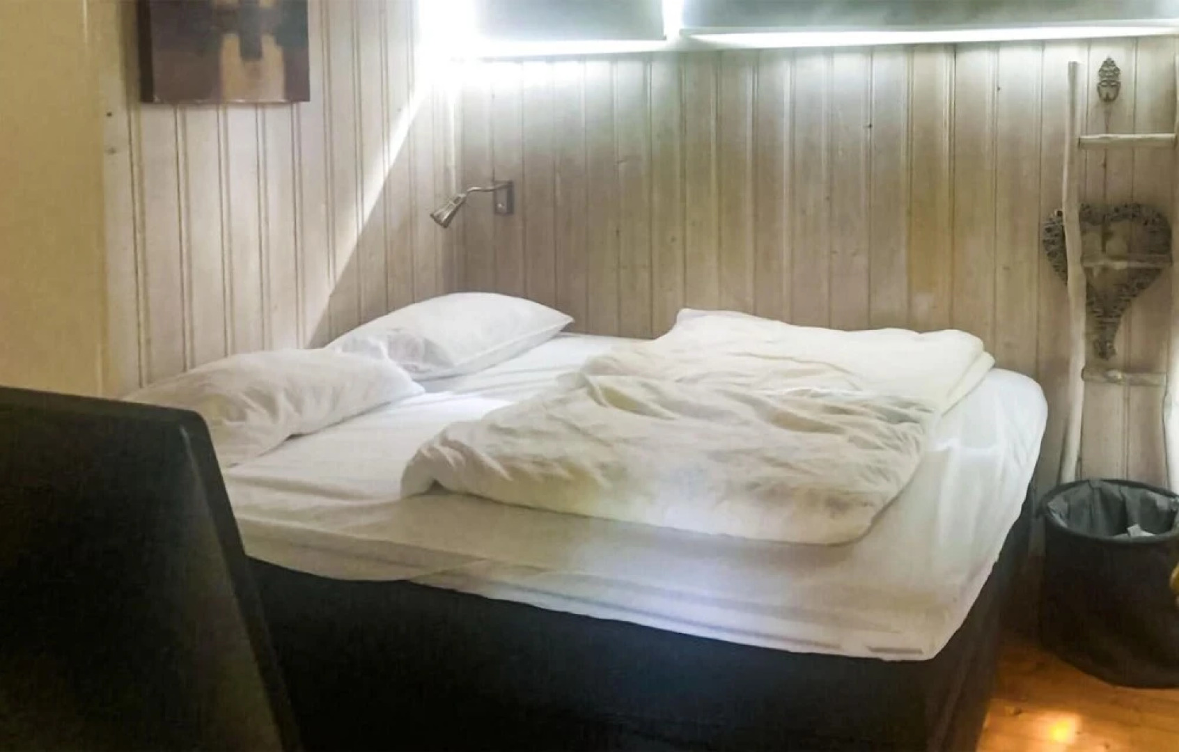 Stunning Home in Stavern With 4 Bedrooms