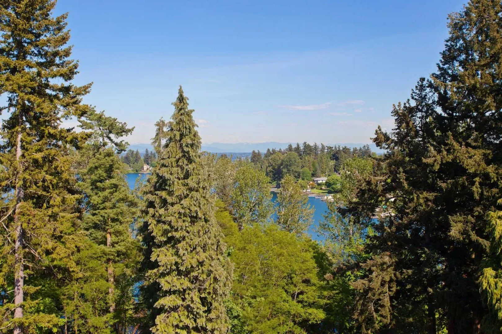 Residence Inn Seattle Sea Tac Airport